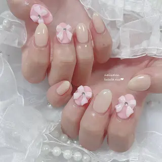 ネイル lulula ricoのエステ・リラクイメージ