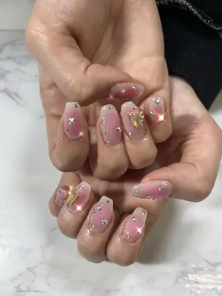ネイル nail ameryのネイルデザイン