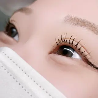 マツエク・マツパ Luele 立川　リュエル所属・🩷Kawada Tiara🩷のマツエク・マツパデザイン