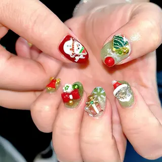 ネイル 🫧OPELIA NAIL渋谷🫧のネイルデザイン