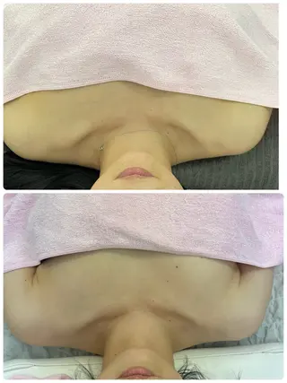 Salon Rion所属・Rion 野々村のエステ・リラクイメージ