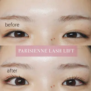 マツエク・マツパ private nailsalonのネイルデザイン