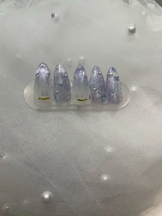 ネイル I-nail Moeのネイルデザイン