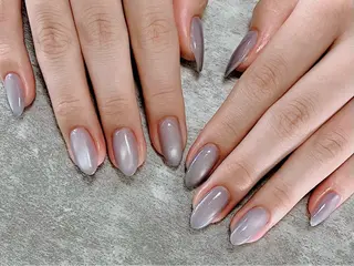 ネイル haleyume所属・shino🌟 痛ネイルのネイルデザイン