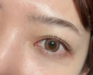 マツエク・マツパ Loa-ロア-所属・Loa -ﾛｱ-のマツエク・マツパデザイン