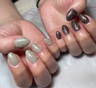 ネイル nailsalon gagaのネイルデザイン