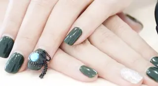 ネイル 💝Aki Nail💝のネイルデザイン