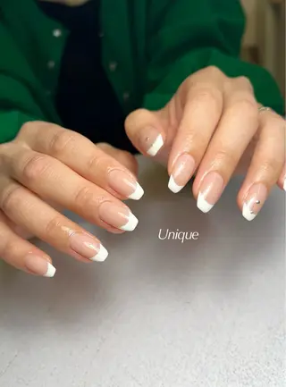 ネイル Unique 【ユニーク】のネイルデザイン