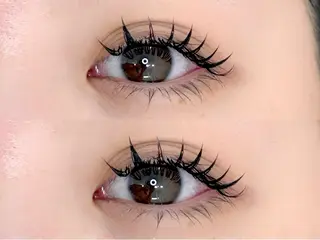 マツエク・マツパ アイラッシュBONO所属・アイラッシュ アトリエBONOのマツエク・マツパデザイン