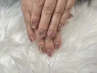 ネイル Chipi Nodokaのネイルデザイン