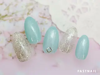 ネイル ファストネイル ワンダーシティ店のネイルデザイン