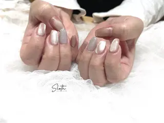 ネイル nail salon slothのネイルデザイン