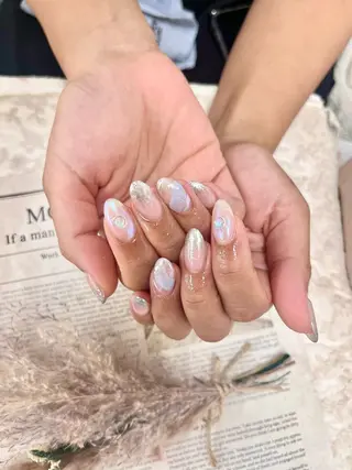 ネイル ︎Basic町田イン スタ予約 AIRIのネイルデザイン