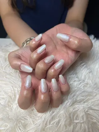 ネイル 美PLACE所属・m oecaのエステ・リラクイメージ