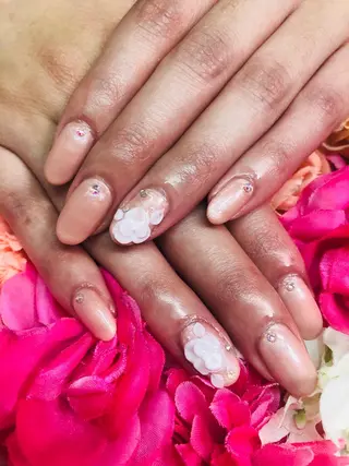 ネイル 酵素風呂　RA.RA所属・酵素風呂 RA.RAのその他イメージ