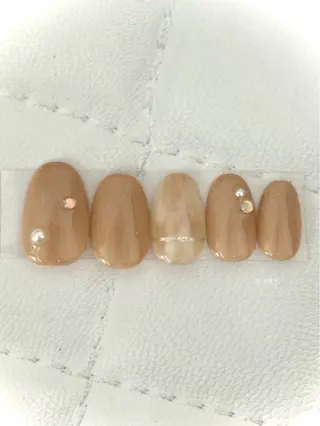 ネイル Mary nail所属・Mary nail .narumiのネイルデザイン