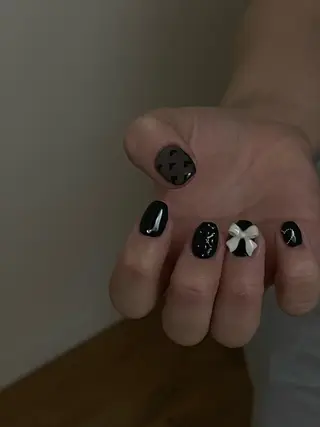 ネイル kato natsukiのネイルデザイン