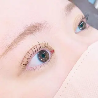 マツエク・マツパ Annie 守田のマツエク・マツパデザイン
