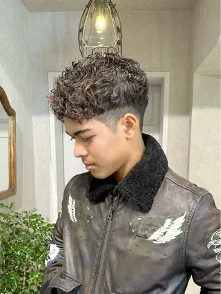 メンズ お洒落カジュアル🍃 まなとのその他イメージ