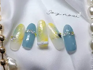 ネイル Joy Nowのネイルデザイン