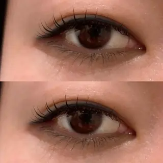 マツエク・マツパ 【tico】 Chihoのマツエク・マツパデザイン