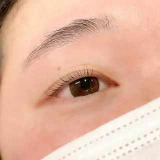 マツエク・マツパ レイフィールド北名古屋所属・レイフィールド 服部のマツエク・マツパデザイン