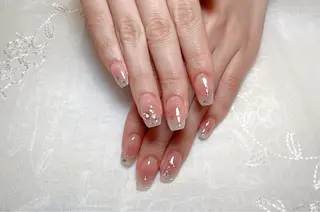 ネイル 恵比寿 The Nailのネイルデザイン