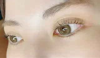 マツエク・マツパ Charme 五反田・不動前・目黒のマツエク・マツパデザイン