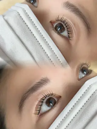 マツエク・マツパ eyelash&nail　TORON所属・浜北/浜松 TORONのマツエク・マツパデザイン