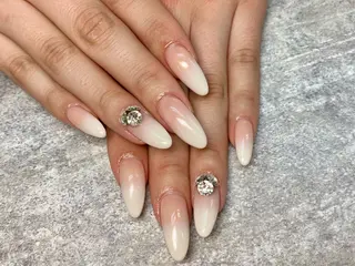 ネイル Jebel Beauty所属・Jebel Beauty Miuの眉毛・アイブロウイメージ