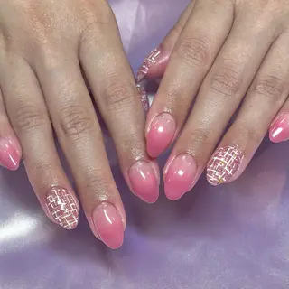 ネイル para ☀︎ sol by BECK所属・Para Sol nail　Maoのネイルデザイン