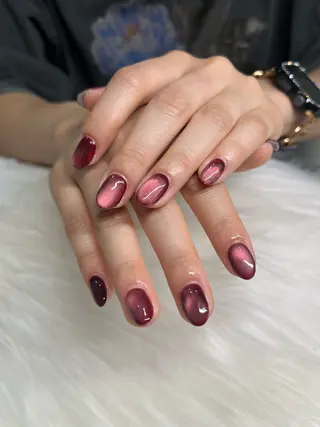 ネイル Viel💅 〜hina〜のネイルデザイン