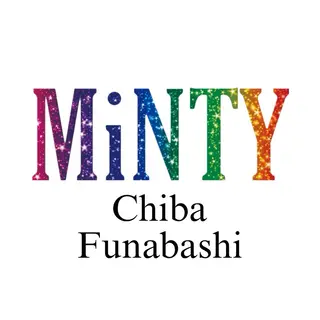 ネイル MiNTY NAIL所属・ひより MiNTY 船橋店のネイルデザイン