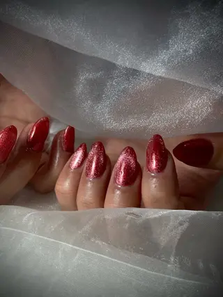 ネイル U Ayaのネイルデザイン