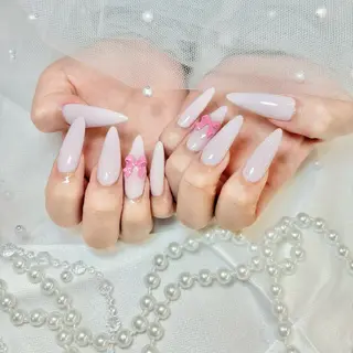 ネイル mio nail TANIのネイルデザイン