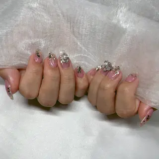 ネイル -nail salon-Reward所属・nail salon Rewardのネイルデザイン