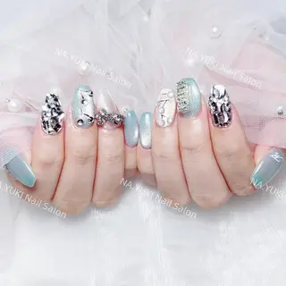 ネイル kana koのネイルデザイン