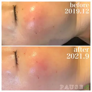 浜野 恵美のエステ・リラクイメージ