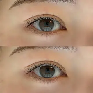 マツエク・マツパ 🐾ROAR🐾 HAZUKIのマツエク・マツパデザイン