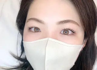 マツエク・マツパ アイサロンラソ 県病院前店の眉毛・アイブロウイメージ