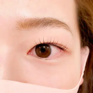 マツエク・マツパ レイフィールド北名古屋所属・レイフィールド 服部のマツエク・マツパデザイン