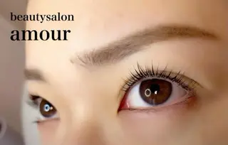 マツエク・マツパ amour 川崎店所属・amour 川崎店のネイルデザイン