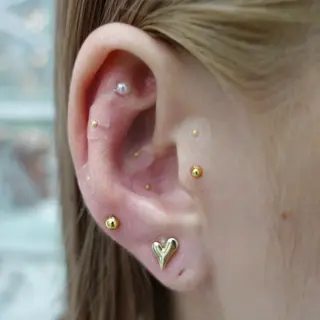 🌐サトウ リョウ🌐のヘアスタイル