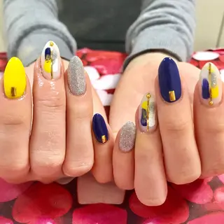 ネイル LOVEnail tomoのネイルデザイン