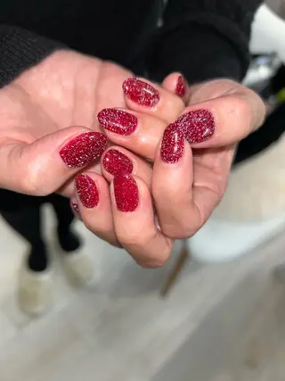 ネイル H3(エイチスリー)所属・H3 hitoのネイルデザイン