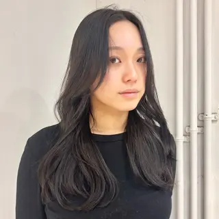 カラー 🎀ブリーチカラー/ Kano🎀のヘアスタイル