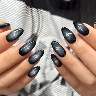 ネイル Jewel. mimoriのネイルデザイン