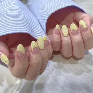 ネイル n Honokaのネイルデザイン