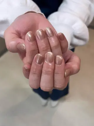 ネイル chipie yuuのネイルデザイン