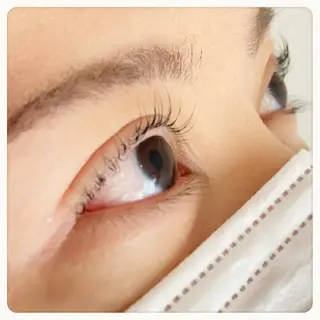 マツエク・マツパ pyt【ピュット】所属・小笠原 真佑子のマツエク・マツパデザイン